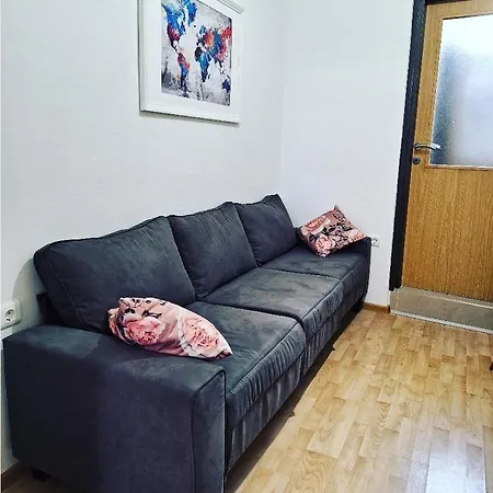 Appartement Ory 2 Between The And Center *