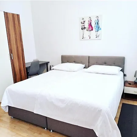 Appartement Ory 2 Between The And Center
