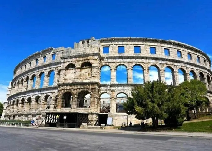 Appartement Ory 2 Between The And Center *