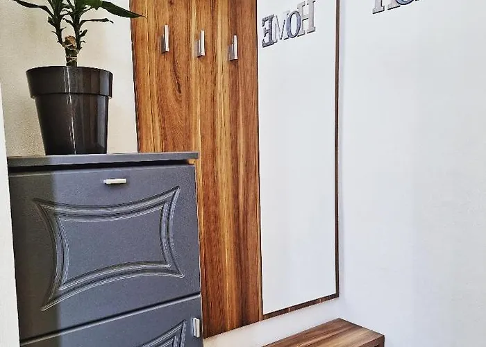 Ory 2 Between The And Center