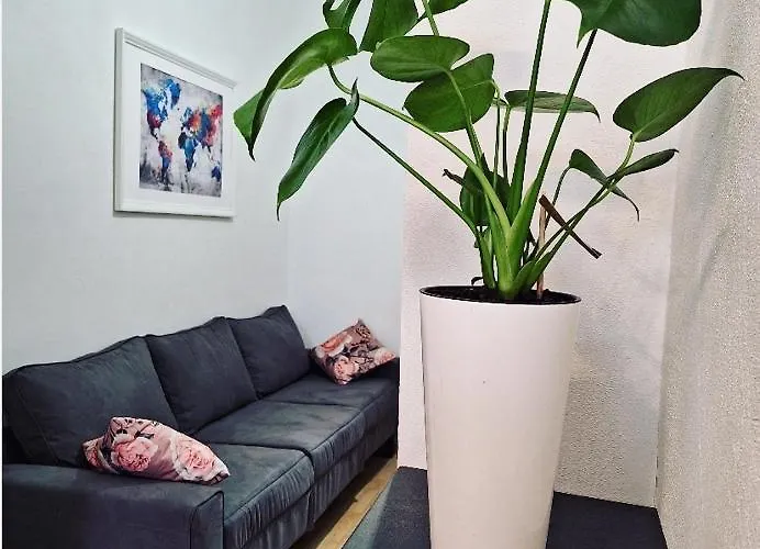 Appartement Ory 2 Between The And Center