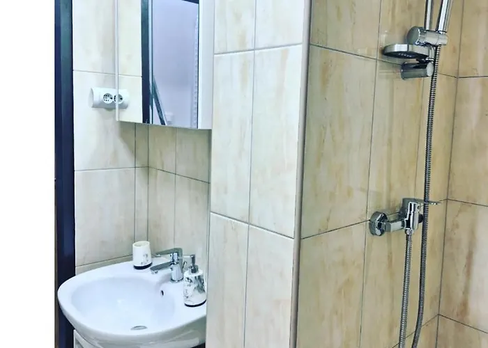 Appartement Ory 2 Between The And Center Pula